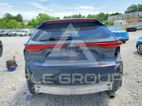 2021 Toyota VENZA фото