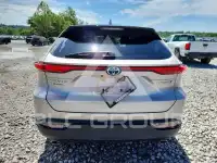 2021 Toyota VENZA фото