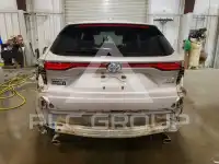 2021 Toyota VENZA фото