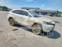 2021 Toyota VENZA photo