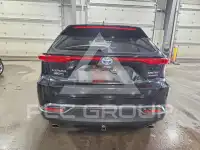 2021 Toyota VENZA фото