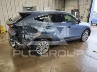 2021 Toyota VENZA фото