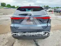 2021 Toyota VENZA фото