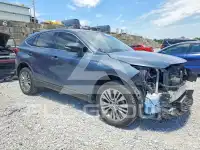 2021 Toyota VENZA фото