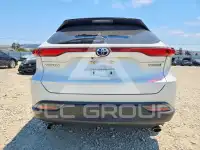 2021 Toyota VENZA photo