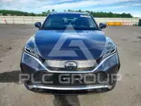 2021 Toyota VENZA фото