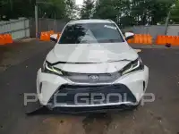 2021 Toyota VENZA фото