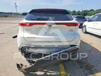 2021 Toyota VENZA photo