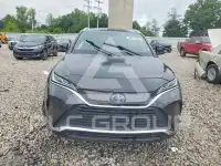 2021 Toyota VENZA фото