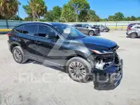 2021 Toyota VENZA photo