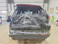 2021 Toyota VENZA photo