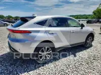 2021 Toyota VENZA фото
