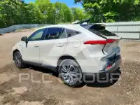 2021 Toyota VENZA фото