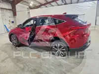2021 Toyota VENZA фото