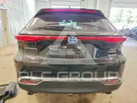 2021 Toyota VENZA фото