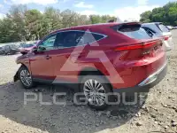 2021 Toyota VENZA фото