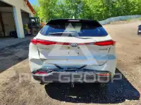 2021 Toyota VENZA фото