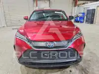 2021 Toyota VENZA фото