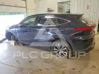 2021 Toyota VENZA photo