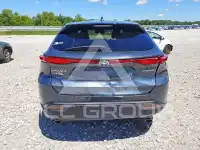 2021 Toyota VENZA photo