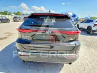 2021 Toyota VENZA photo