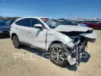 2021 Toyota VENZA photo