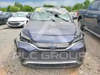 2021 Toyota VENZA фото