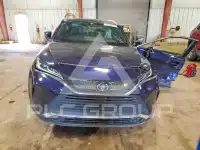 2021 Toyota VENZA фото
