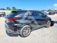 2021 Toyota VENZA photo