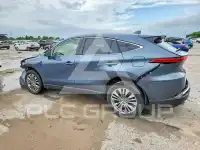 2021 Toyota VENZA фото
