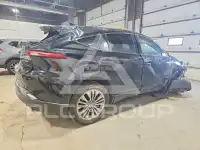 2021 Toyota VENZA photo
