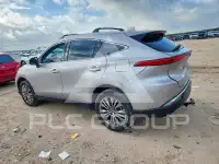 2021 Toyota VENZA photo