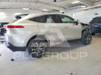 2021 Toyota VENZA photo
