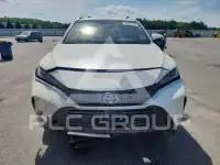 2021 Toyota VENZA photo