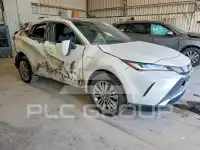 2021 Toyota VENZA photo