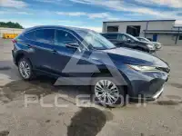 2021 Toyota VENZA фото