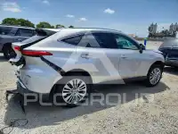 2021 Toyota VENZA фото