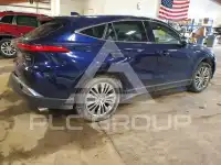 2021 Toyota VENZA фото