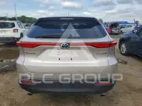 2021 Toyota VENZA фото