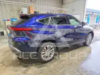 2021 Toyota VENZA photo