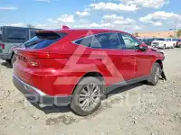 2021 Toyota VENZA фото