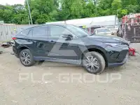 2021 Toyota VENZA photo