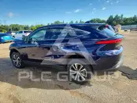 2021 Toyota VENZA фото