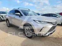 2021 Toyota VENZA photo