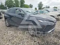 2021 Toyota VENZA фото