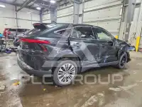2021 Toyota VENZA фото