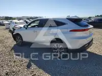 2021 Toyota VENZA фото