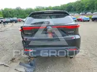 2021 Toyota VENZA photo