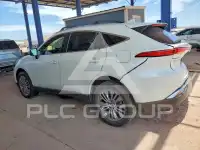 2021 Toyota VENZA photo