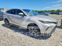2021 Toyota VENZA фото